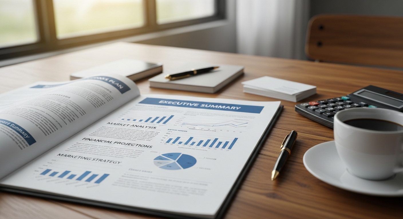 飲食事業イメージ